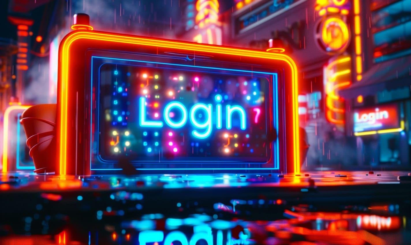 Langkah-langkah menempatkan taruhan pada Street Racing Game